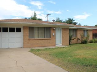 703 Adams Dr, Roswell, NM 88203
