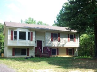 5983 Riverbend Ln, Reva, VA 22735