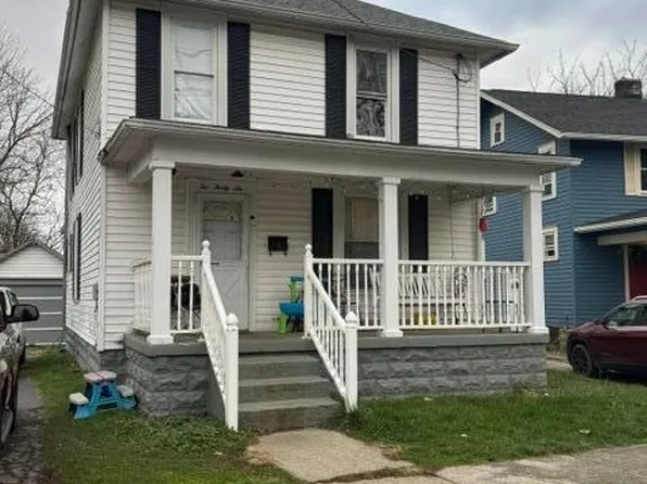 236 N 10th St, Newark, OH 43055