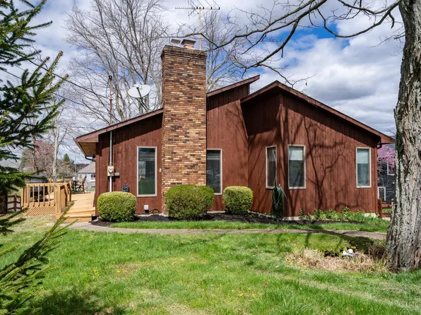 910 Waynoka Dr, Sardinia, OH 45171