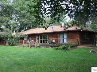 11314 E Estness Rd, Maple, WI 54854