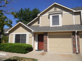 2233 Breckenridge Dr, Lawrence, KS 66047