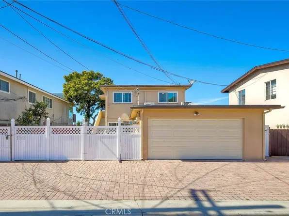 2330 Palermo Dr #32, San Diego, CA 92106