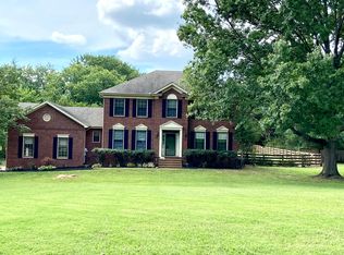 5016 Saddleview Dr, Franklin, TN 37067