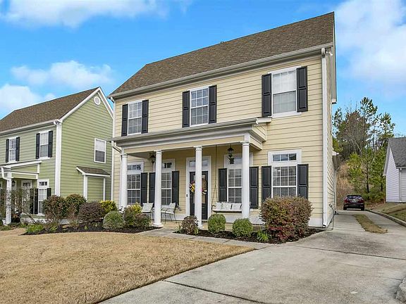2nd image of 5322 Magnolia South Dr