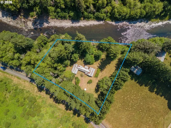 20365 Wilson River Hwy, Tillamook, OR 97141