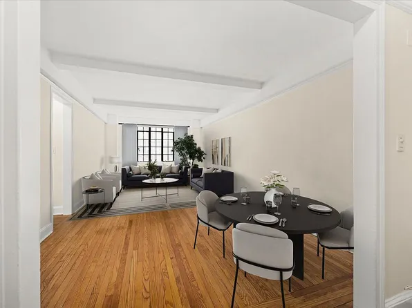 325 E 41st St APT 605, New York, NY 10017