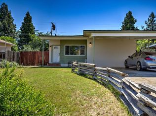 1461 Pinon Ave, Anderson, CA 96007