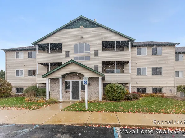 8607 S Jasonville Ct SE, Caledonia, MI 49316