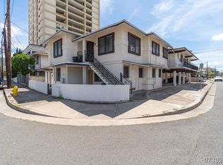 763 Paani St APT 2, Honolulu, HI 96826