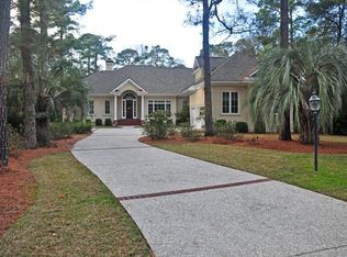 15 Stargrass Retreat, Savannah, GA 31411