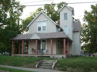 133 W Main St, Sparta, IL 62286