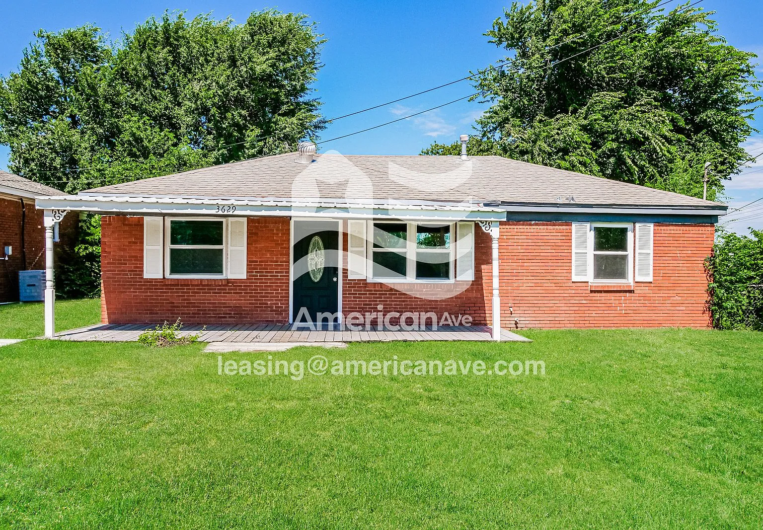 2 bed, 1.0 bath, 1050 sqft, $960 — Photo 1