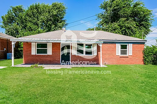 3629 S Wofford Ave Photo 1