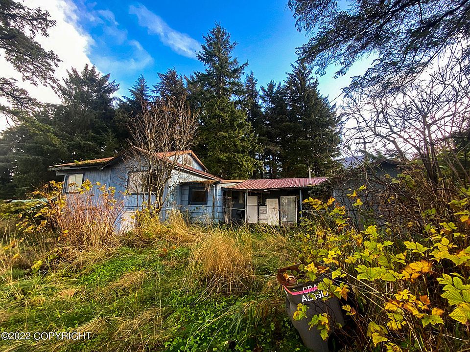 800 Water St, Craig, AK 99921 MLS 2214829 Zillow