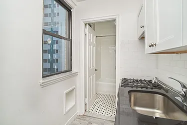 Rented by Living New York