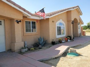 14909 Ritter St, Victorville, CA 92394