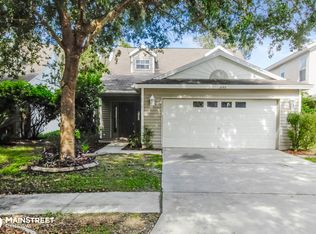 6146 Skylarkcrest Dr, Lithia, FL 33547
