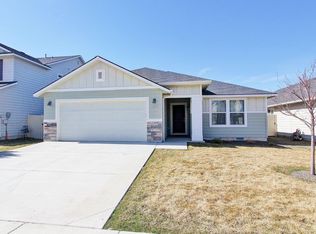 4205 S Leaning Tower Ave, Meridian, ID 83642