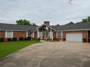 6033 Shirley Pond Rd, Harrison, TN 37341
