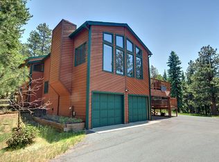 27116 Wapiti Dr, Evergreen, CO 80439