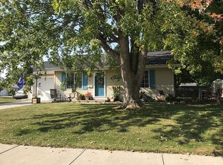 616 S 9th St, Gas City, IN