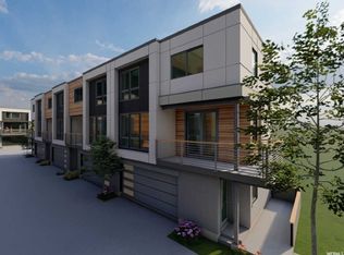532 S 500 E #107, Salt Lake City, UT 84111