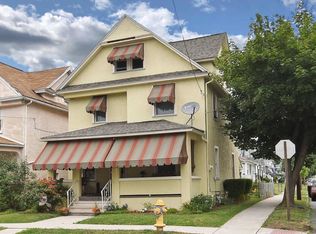 529 Depot St, Scranton, PA 18509