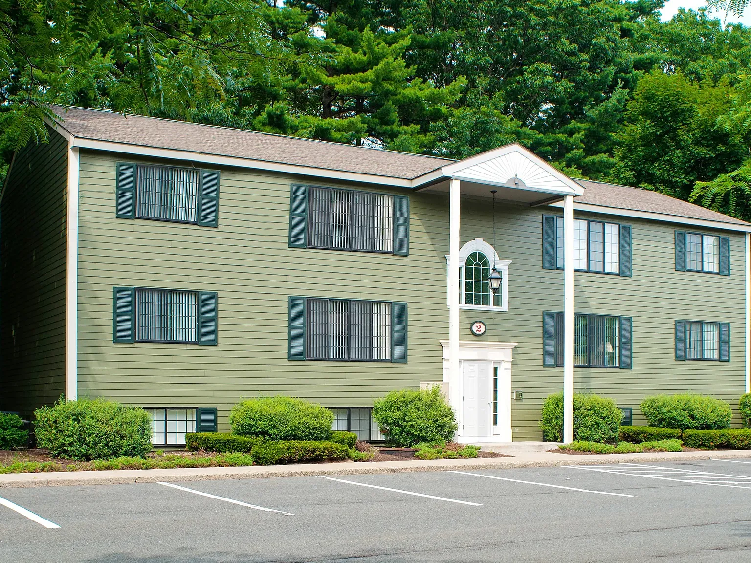 Harmony Hill — Photo 1