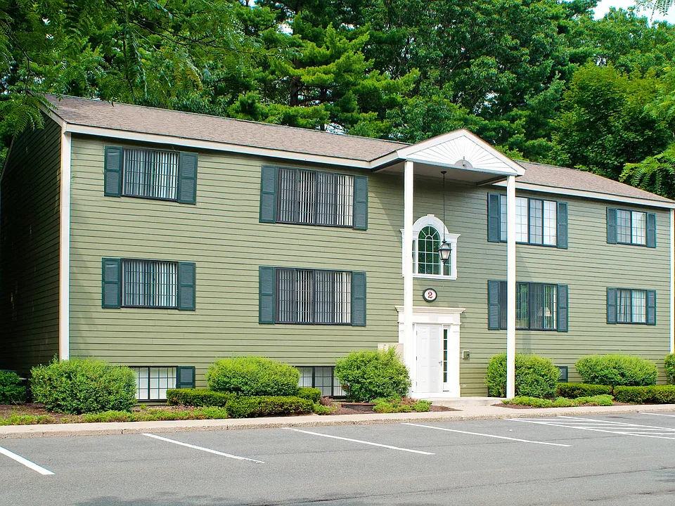 Harmony Hill