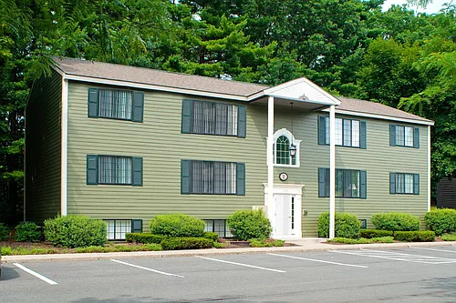 Harmony Hill Photo 1