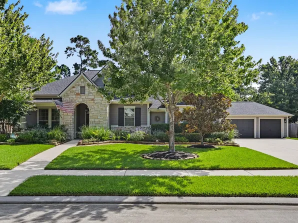 3746 Prelude Springs Ln, Spring, TX 77386