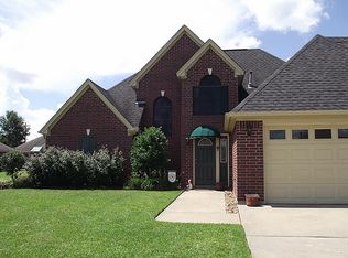 7909 Tom Dr, Port Arthur, TX 77642