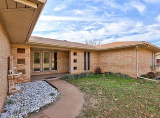 4128 W Mason Dr, Oklahoma City, OK 73112