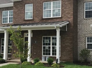 108 Chard Ln, Spring Hill, TN 37174