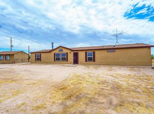 10245 N Bluegrass St, Florence, AZ 85132