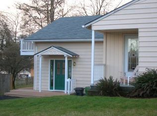 555 A St, Columbia City, OR 97018