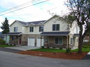 7610 SE Rural St, Portland, OR 97206