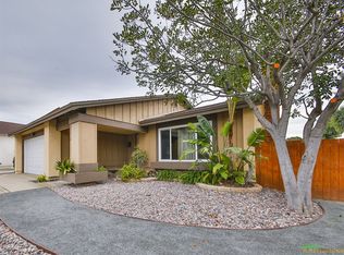 7855 Calico St, San Diego, CA 92126