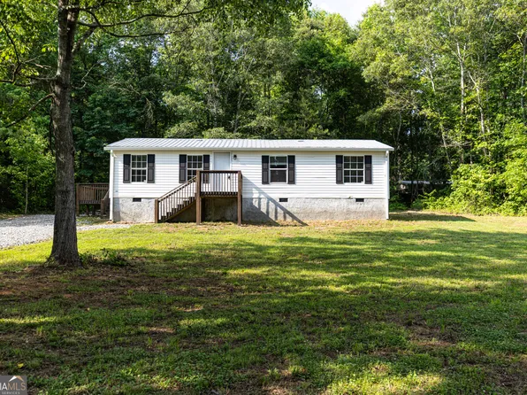 179 Autumnwood Way, Cleveland, GA 30528