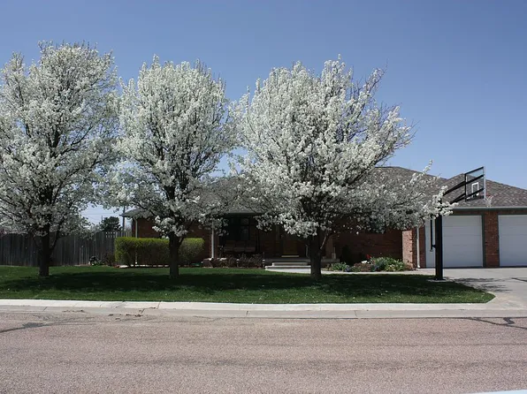 513 S Jayhawk Ave, Hugoton, KS 67951