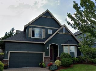 12529 SE Blackstone Ave, Happy Valley, OR 97086