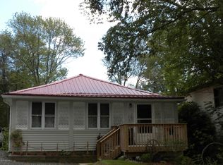 31 Carpenter Rd, Harveys Lake, PA 18618