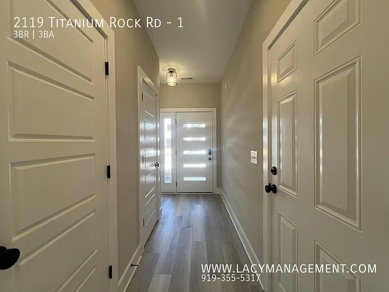 2119 Titanium Rock Rd #1 — Photo 3