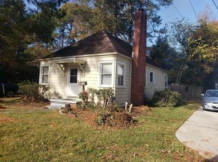 110 Belvedere Rd, Norfolk, VA 23505