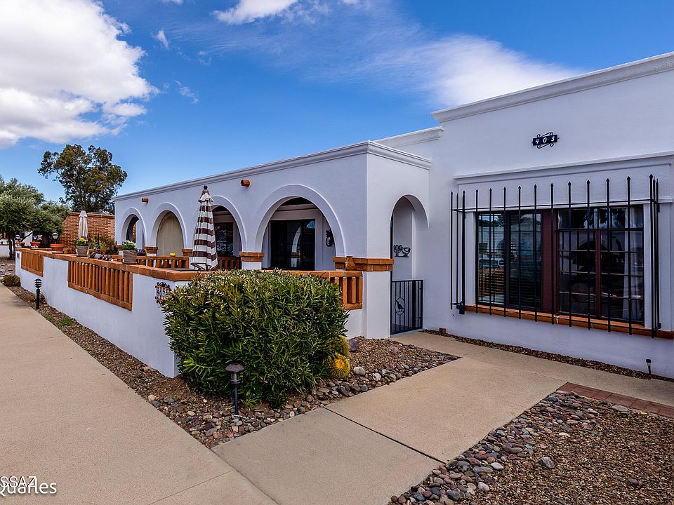 1st image of 403 S Paseo Pena APT B
