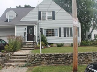 120 Highland St, Southbridge, MA 01550