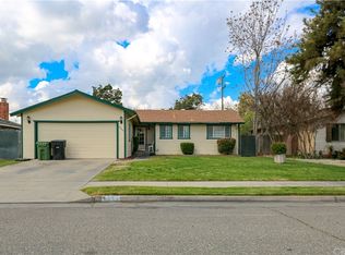 1555 Buller St, Atwater, CA 95301