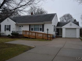 2732 Bent Oak Hwy, Adrian, MI 49221