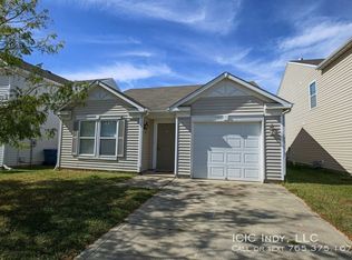 7914 Liberty School Ln, Camby, IN 46113
